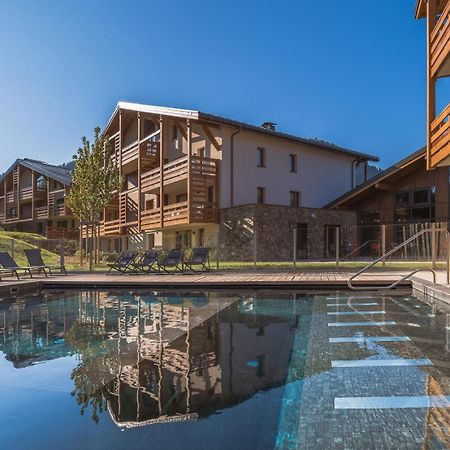 Terresens - L'Eclat Des Veriaz - Megeve - Praz-Sur-Arly - New Luaran gambar