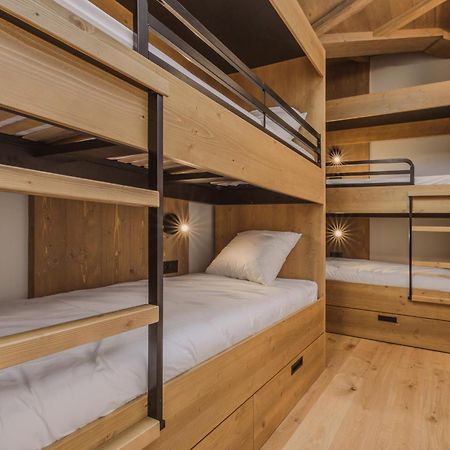 Terresens - L'Eclat Des Veriaz - Megeve - Praz-Sur-Arly - New Luaran gambar