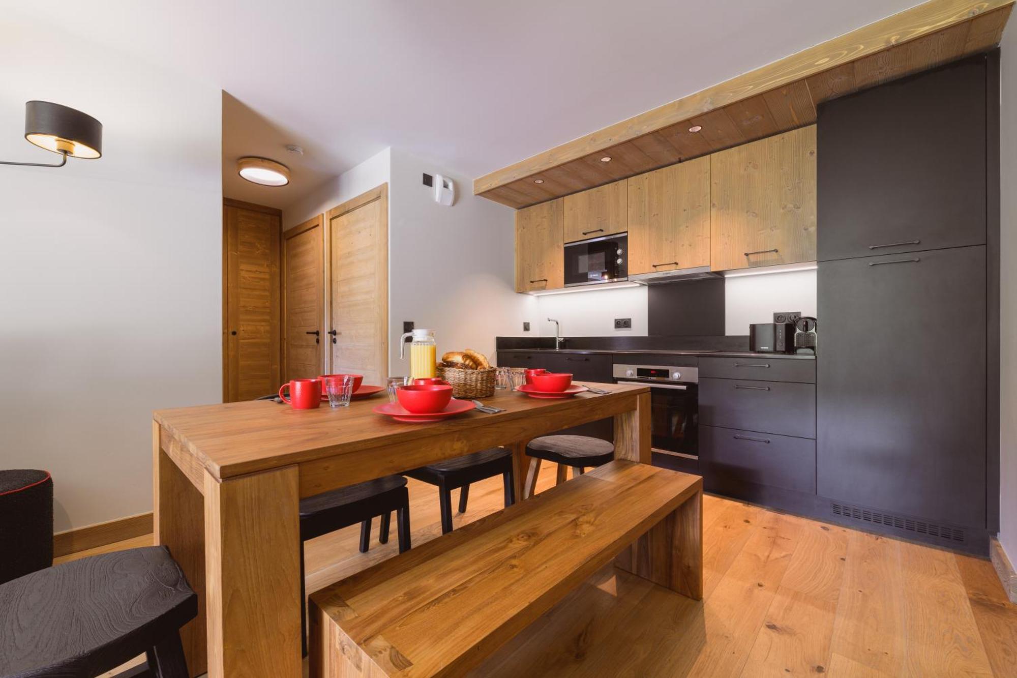 Terresens - L'Eclat Des Veriaz - Megeve - Praz-Sur-Arly - New Luaran gambar