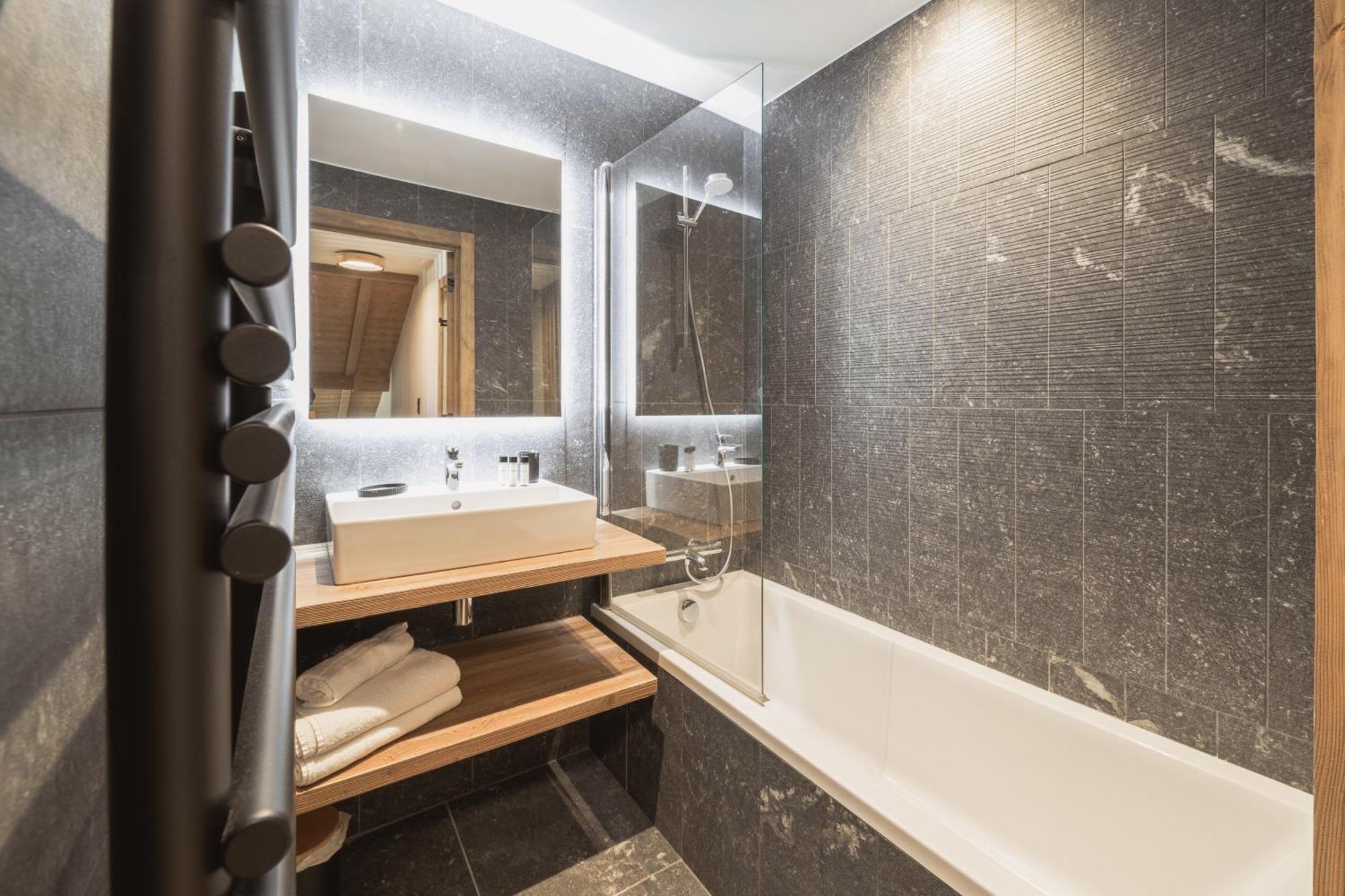 Terresens - L'Eclat Des Veriaz - Megeve - Praz-Sur-Arly - New Luaran gambar