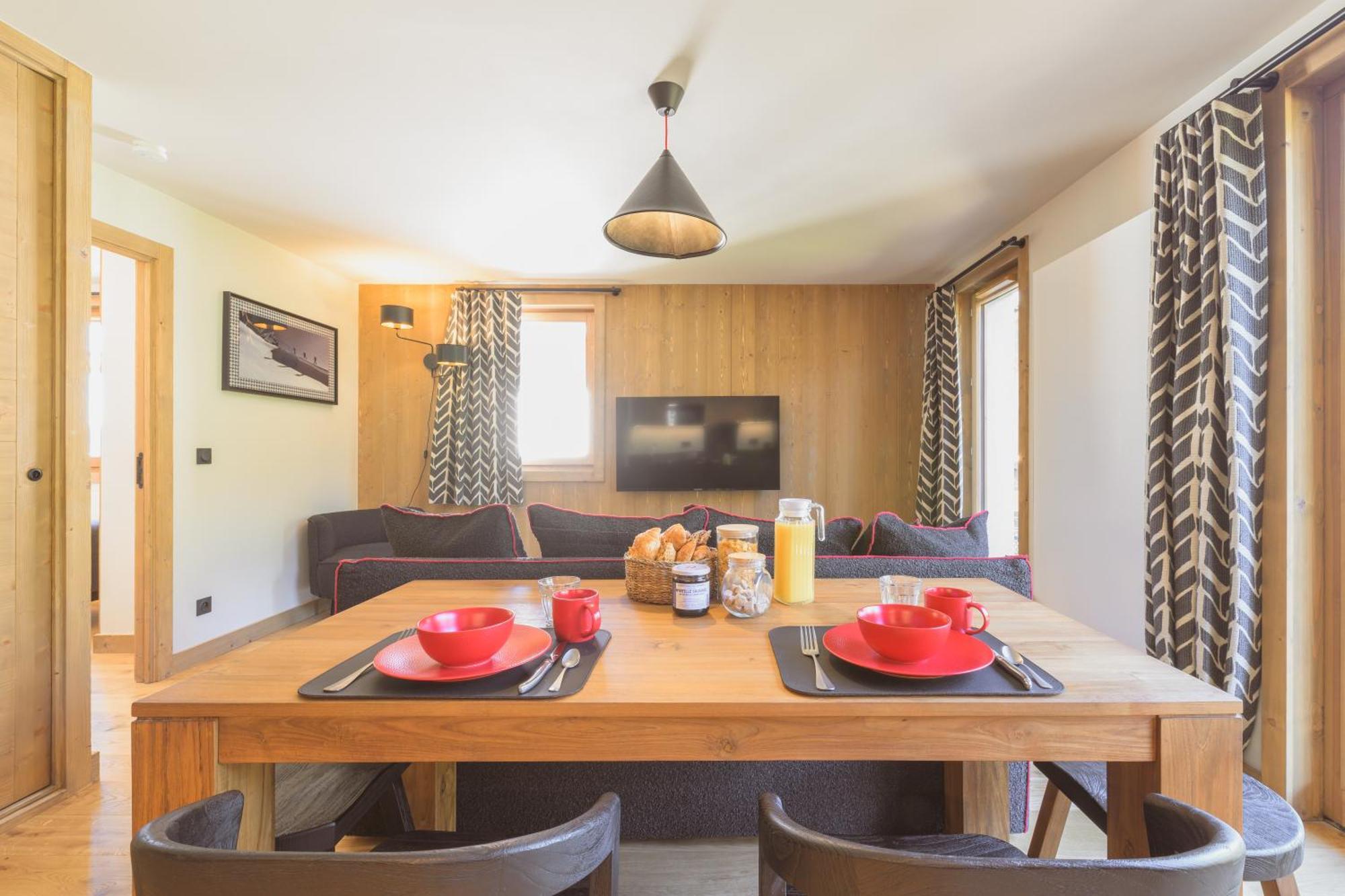 Terresens - L'Eclat Des Veriaz - Megeve - Praz-Sur-Arly - New Luaran gambar