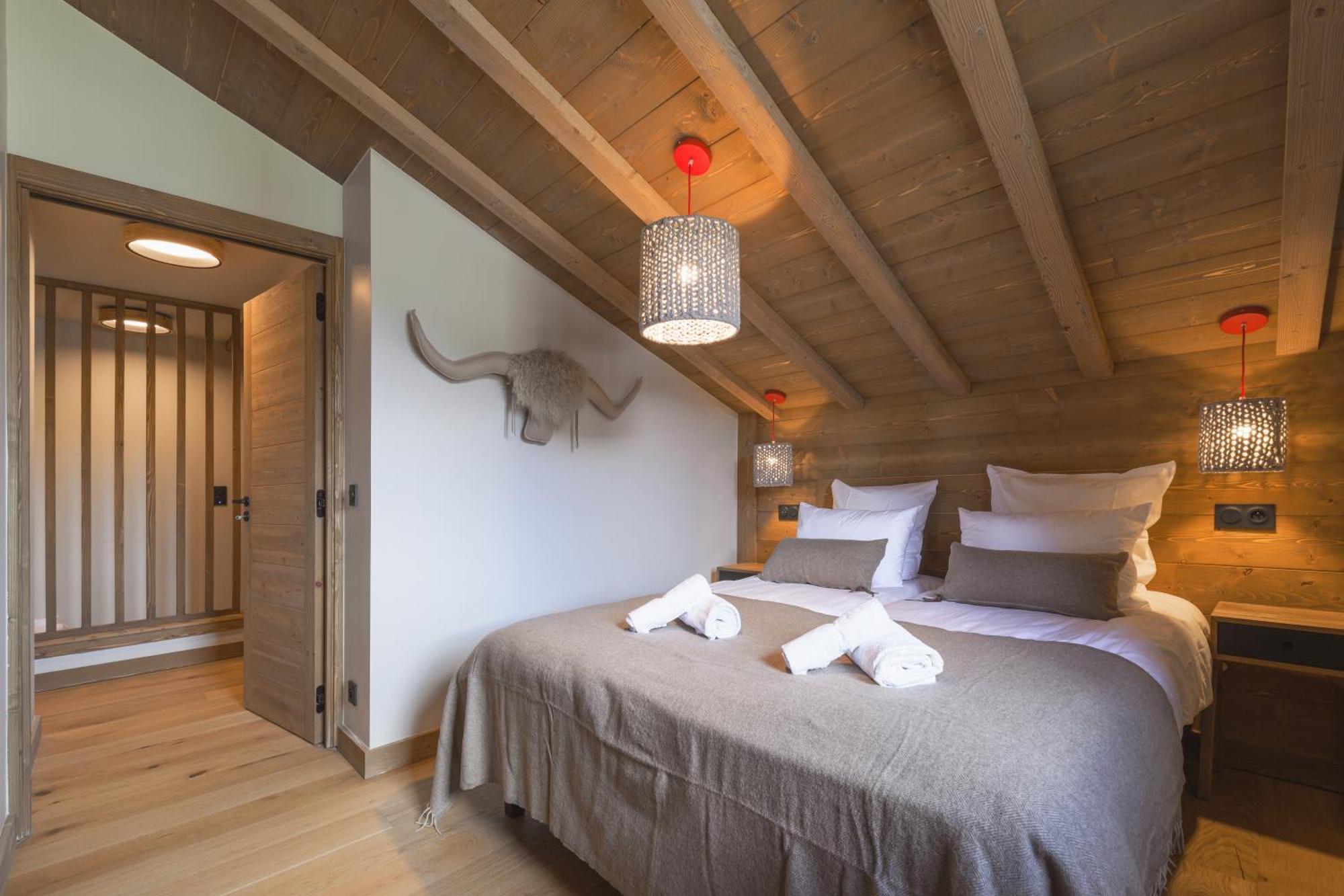 Terresens - L'Eclat Des Veriaz - Megeve - Praz-Sur-Arly - New Aparthotel Luaran gambar