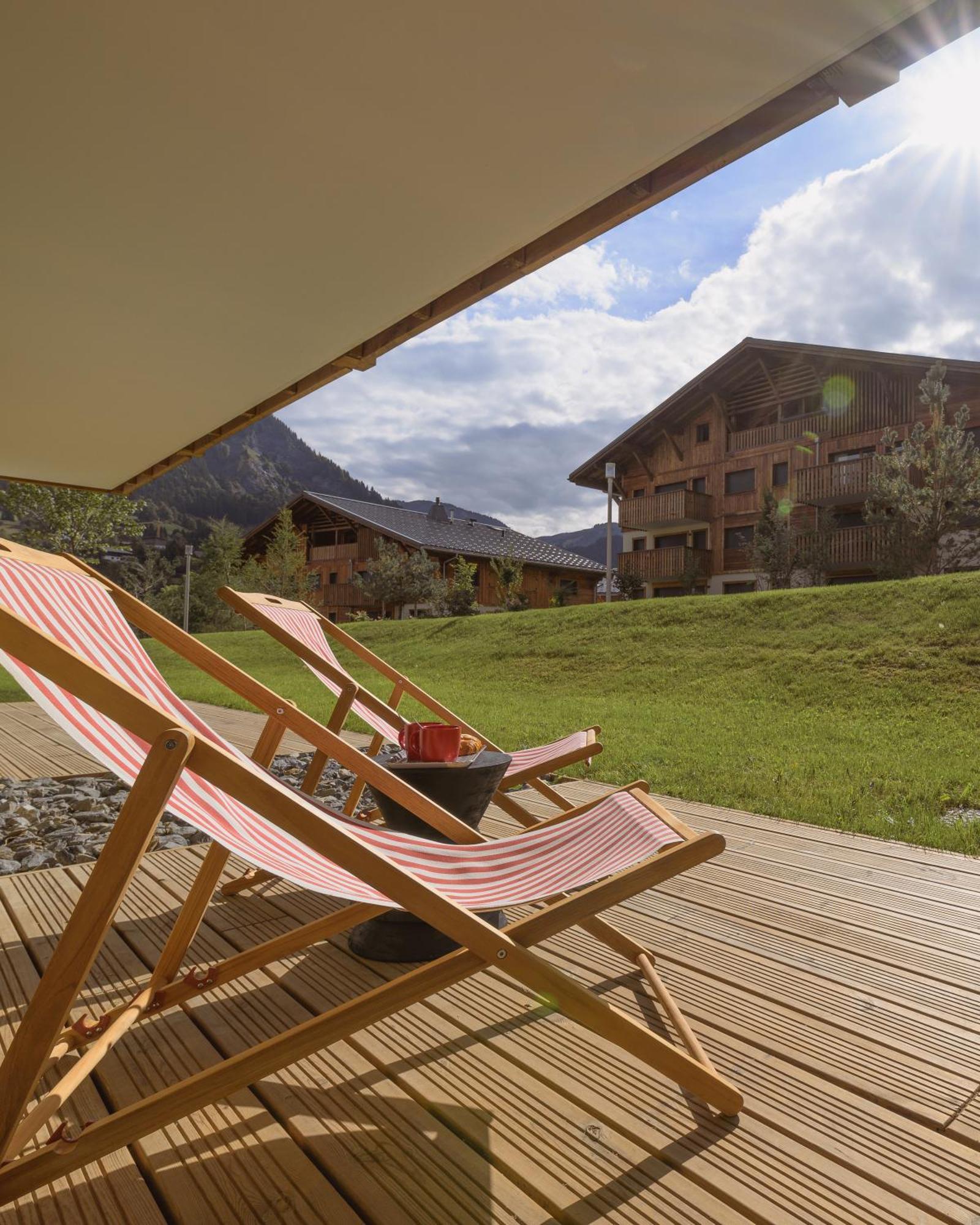 Terresens - L'Eclat Des Veriaz - Megeve - Praz-Sur-Arly - New Luaran gambar
