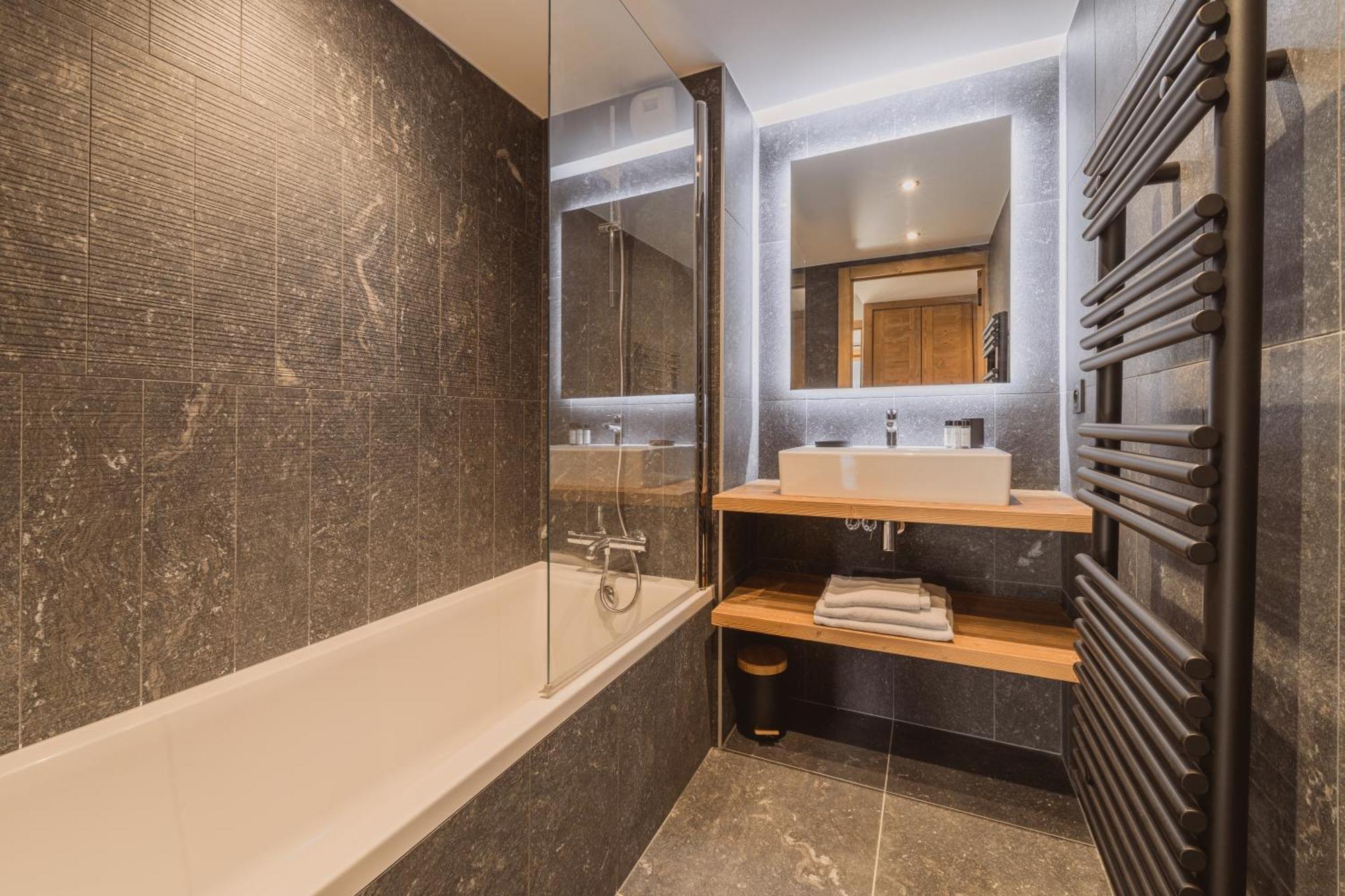 Terresens - L'Eclat Des Veriaz - Megeve - Praz-Sur-Arly - New Luaran gambar