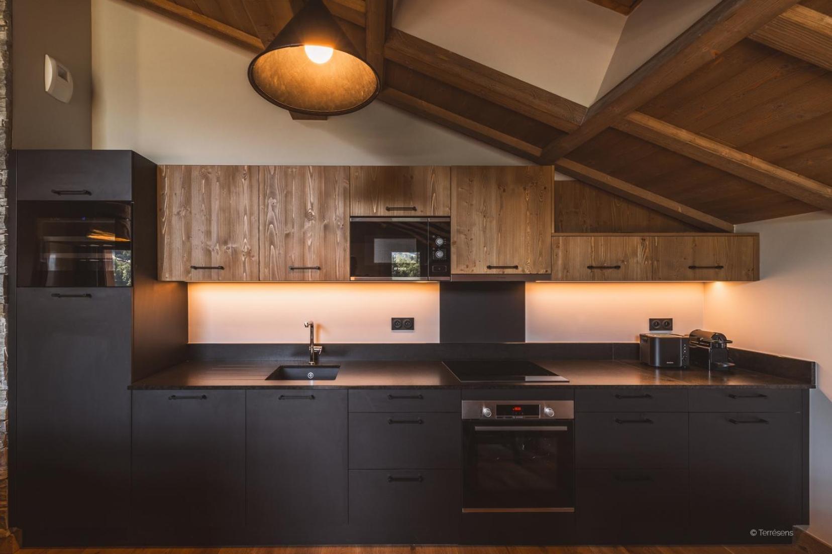 Terresens - L'Eclat Des Veriaz - Megeve - Praz-Sur-Arly - New Luaran gambar