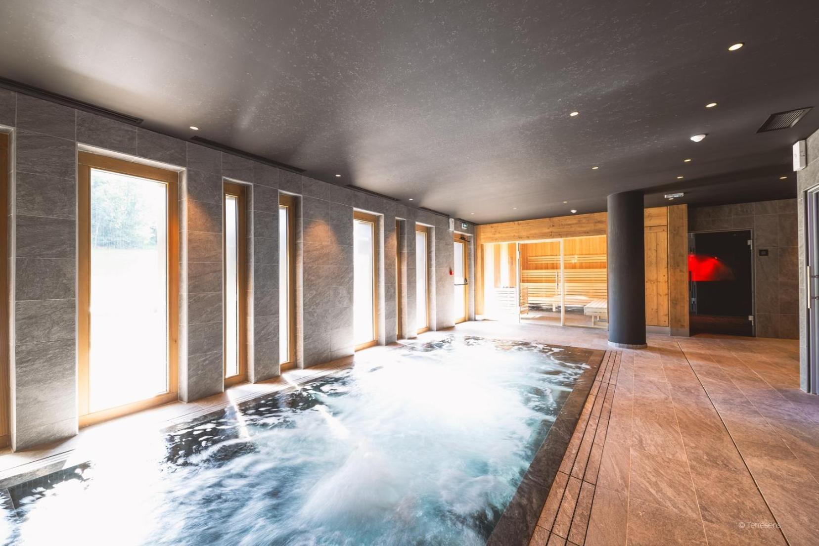 Terresens - L'Eclat Des Veriaz - Megeve - Praz-Sur-Arly - New Luaran gambar