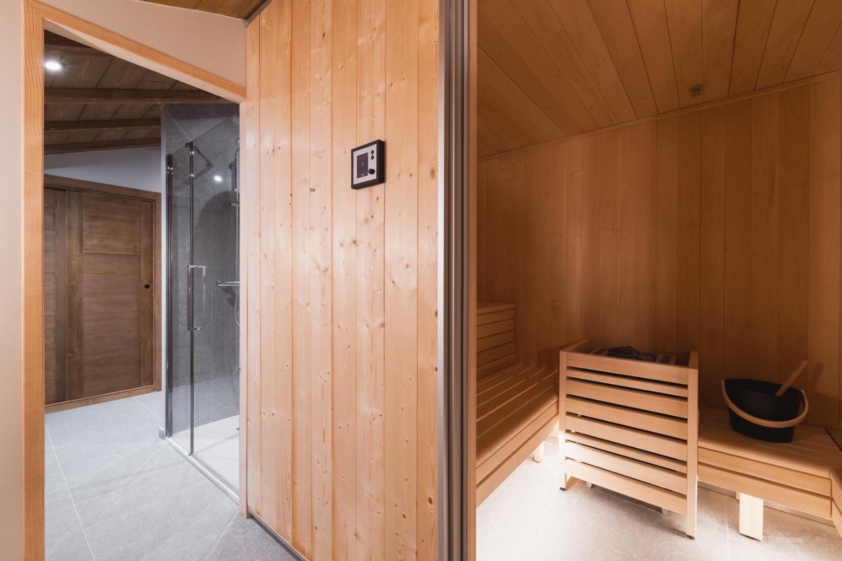 Terresens - L'Eclat Des Veriaz - Megeve - Praz-Sur-Arly - New Luaran gambar
