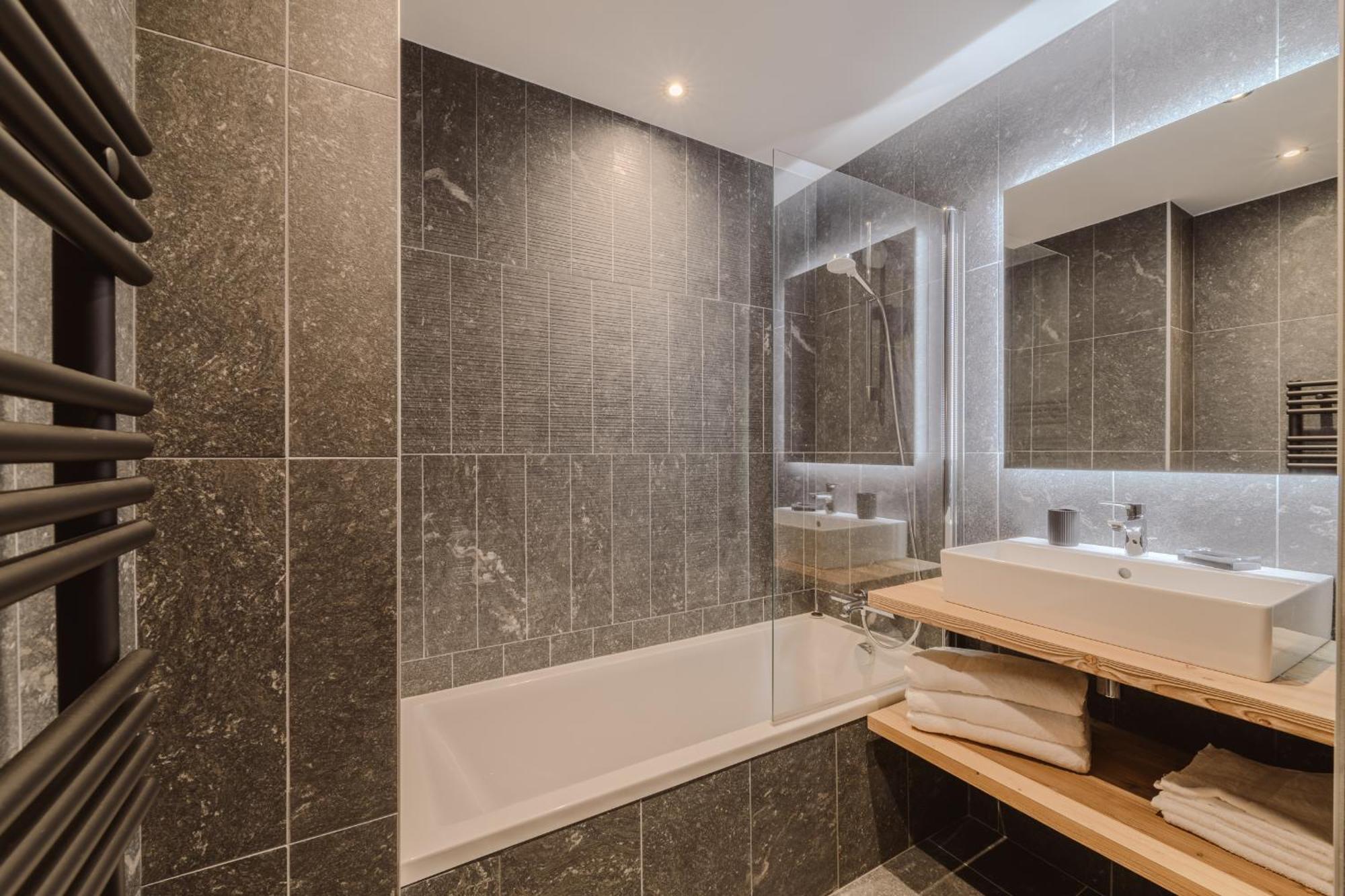 Terresens - L'Eclat Des Veriaz - Megeve - Praz-Sur-Arly - New Luaran gambar