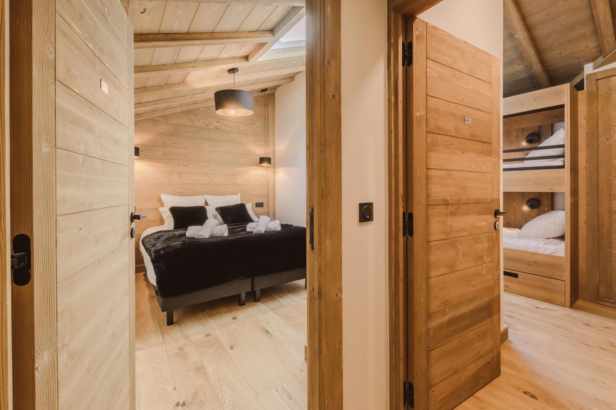 Terresens - L'Eclat Des Veriaz - Megeve - Praz-Sur-Arly - New Luaran gambar