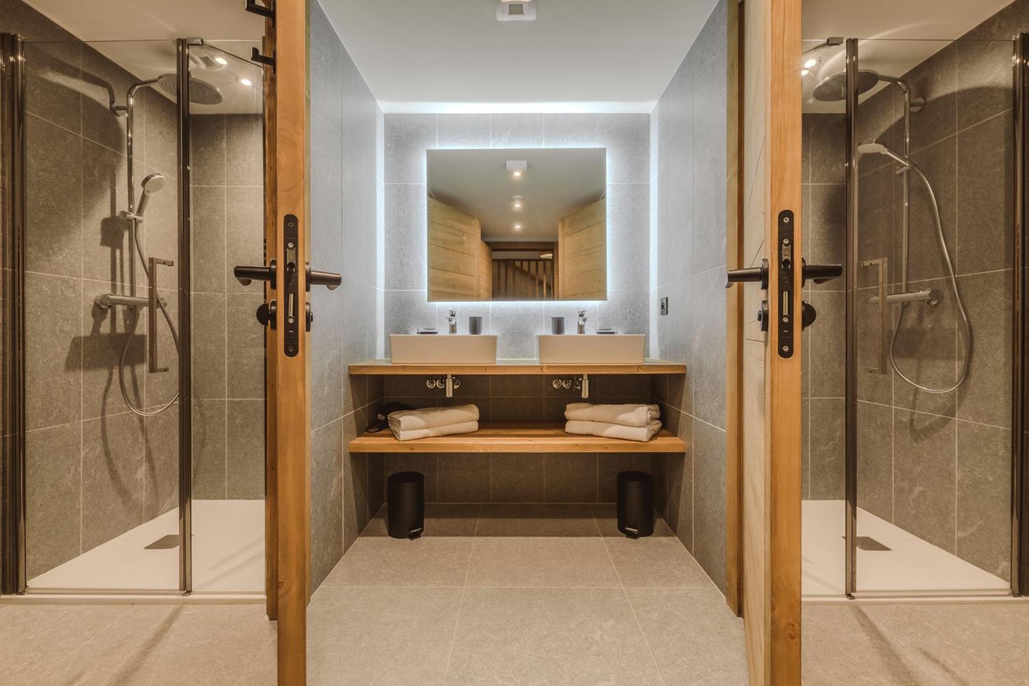 Terresens - L'Eclat Des Veriaz - Megeve - Praz-Sur-Arly - New Luaran gambar